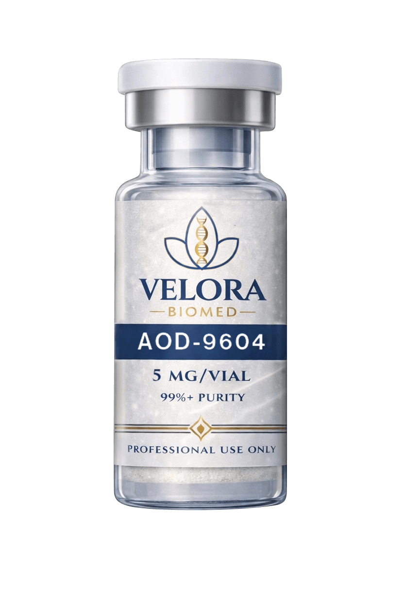 AOD 9604 (5mg)