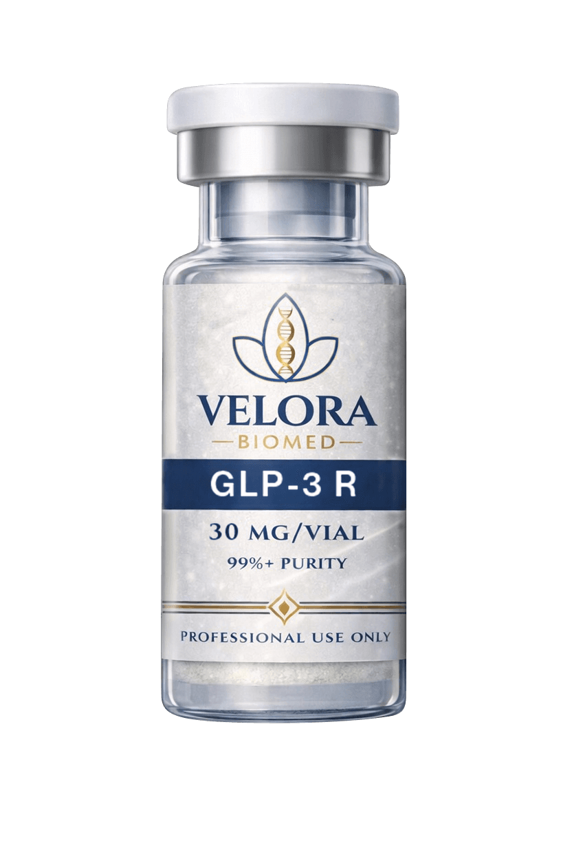 GLP-3 R (30mg) — Retatrutide